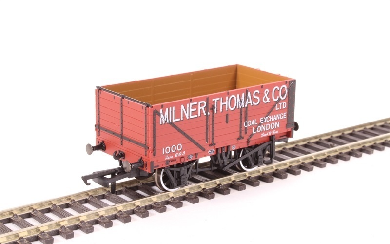 00 7 Plank Milner Thomas & Co
