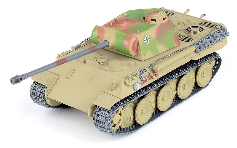 1/50 1945 Panther Tank