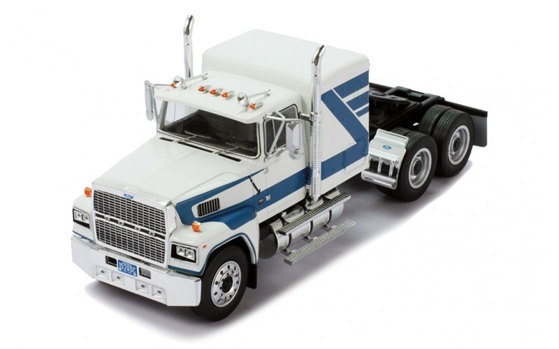 Ford ltl 9000 1978
