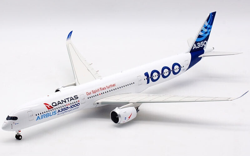 1/200 A350-1000 QANTAS F-WMIL