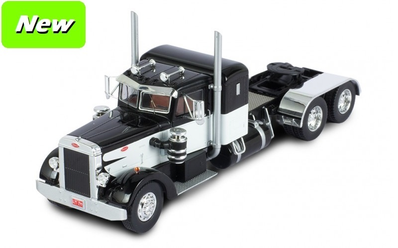 1/43 1952 Peterbilt 350