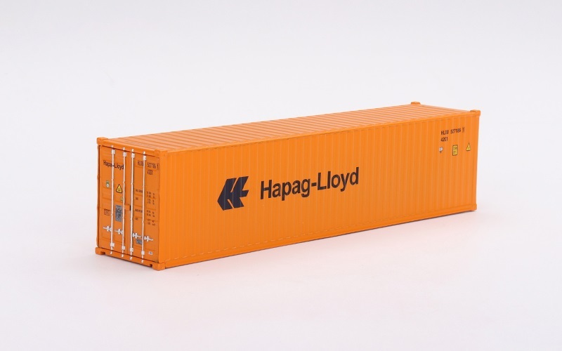1/64 Hapag Lloyd Container
