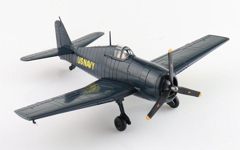 1/72 F6F-5 Blue Angels US Navy