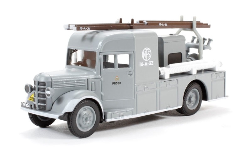 1/76 1930’s Bedford Heavy Unit – NFS