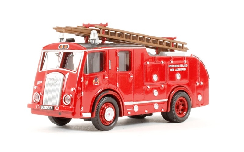 1/76 1950’s Dennis F8 – NIFA