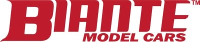 Biante Die Cast Models Now Available