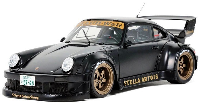 1/18 RAUH-Welt Porsche