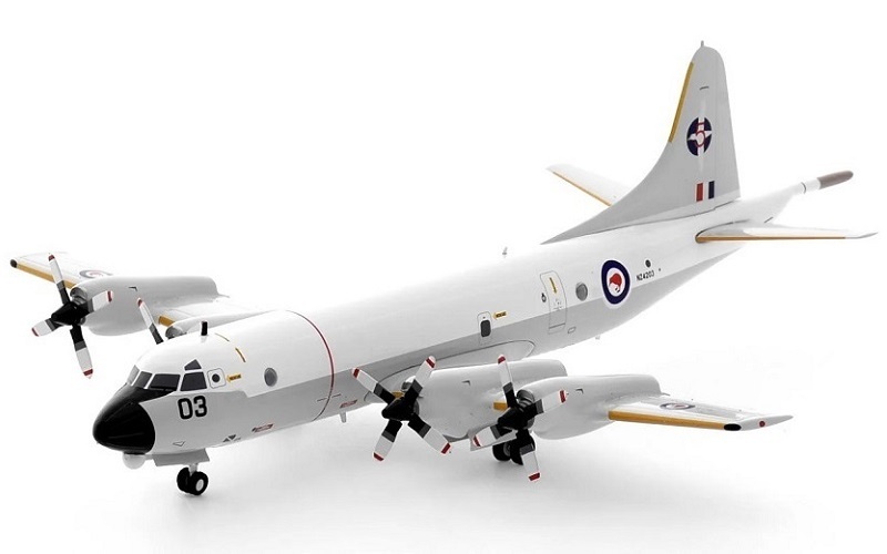 1/200 RNZAF P-3K Orion