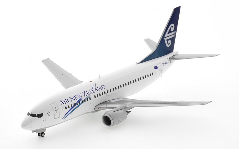 1/200 Air New Zealand 737 Pacific Wave