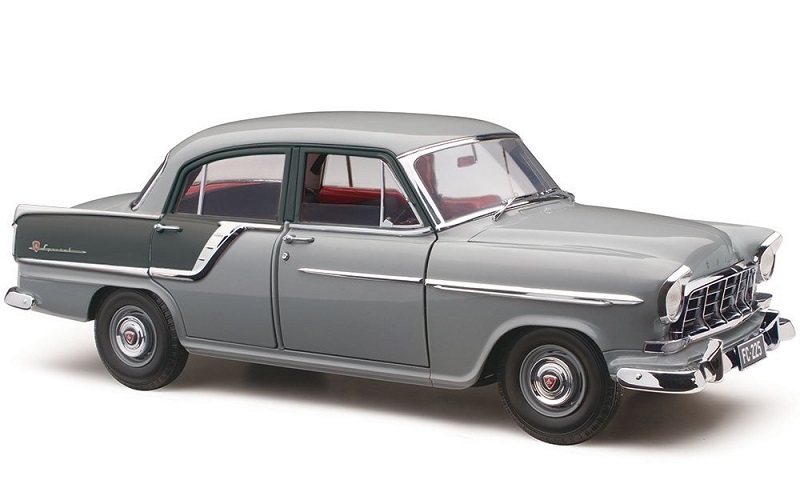 1/18 1950's Holden FC Special
