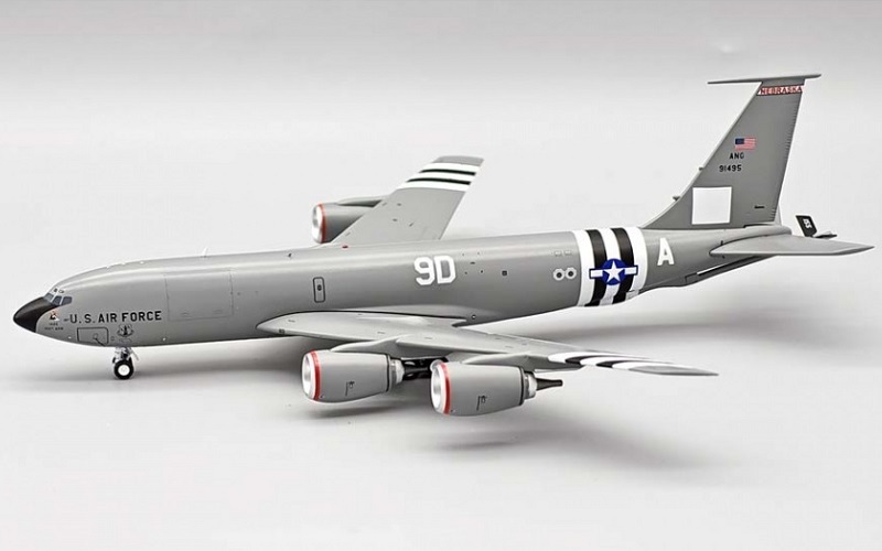 1/200 Boeing KC-135R USAF