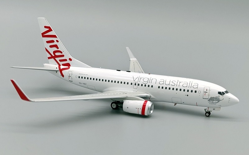 1/200 2005 Virgin 737-700 VH-VBZ (JF-737-7-005)