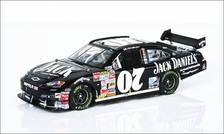 Clint Bowyer Jack Daniels NASCAR