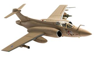 1/72 1971 Blackburn Buccaneer