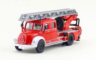 1/50 Magirus Ladder Engine