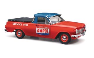 1/18 Holden EH Ute - Ampol