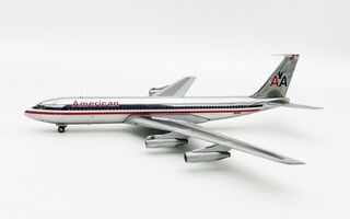 1/200 1969 Boeing 707-300