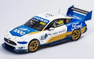 1/18 2022 DJR Mustang GT