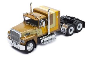 1/43 1978 Ford LTL-9000 Met Bronze