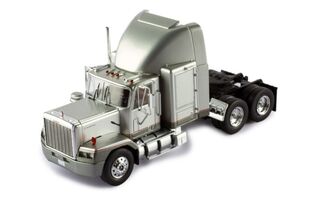 1/43 1988 GMC General SBFA Met Grey