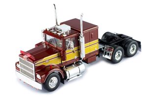 1/43 1980 Marmon CHDT