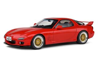 1/18 1994 Mazda RX7 FD
