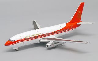 1/200 1979 B737-2L9 Dragonair