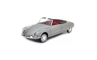1/18 1961 Citroen DS 19 Cabriolet