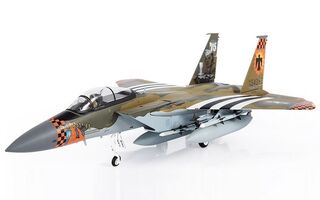 1/72 2020 F-15C Eagle “Sandman”