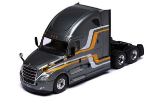 1/43 2018 Freightliner Cascadia