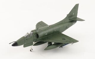 1/72 1970's A-4K Skyhawk RNZAF