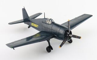 1/72 F6F-5 Blue Angels US Navy
