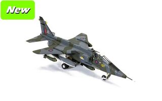 1/72 1976 SEPECAT Jaguar GR.1 XX963