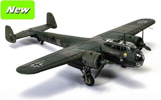 1/72 Dornier Do 17Z-5 7T+HH