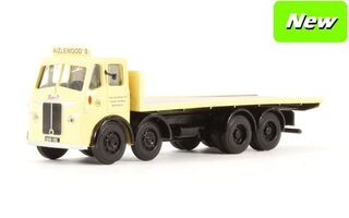 1/76 1940s 1950s Leyland Octopus