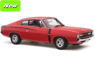 1/18 Valiant VH Charger E49