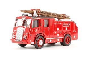 1/76 1950’s Dennis F8 – NIFA