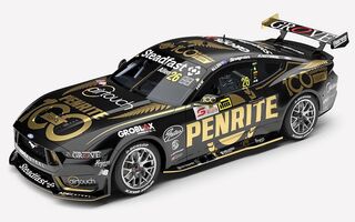 1/18 2026 Penrite Mustang #26