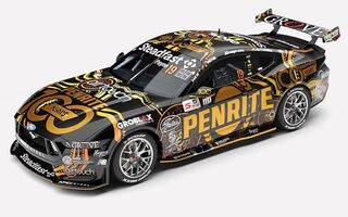 1/18 2026 Penrite Mustang #19 - Townsville Payne (ACD18F26U)