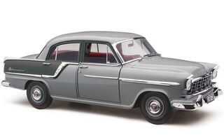 1/18 1950's Holden FC Special