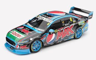 1/18 2015 Tickford FGX Falcon #6 - Waters Auckland (ACD18F15F)