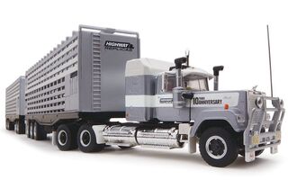 1/64 Livestock RT – 10th Anniv