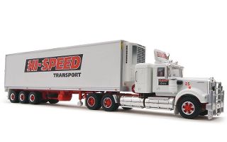 1/64 Hi-Speed Freight Semi ( HR12045)